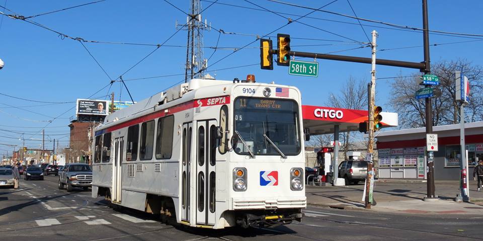 IHP Philadelphia Kawasaki LRV